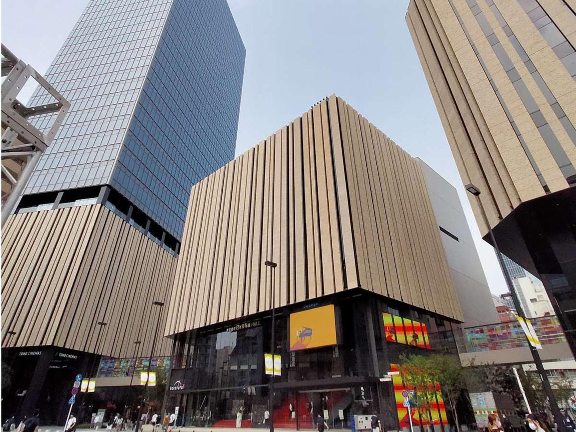 Hotel Resol Ikebukuro Präfektur Tokio Exterior foto