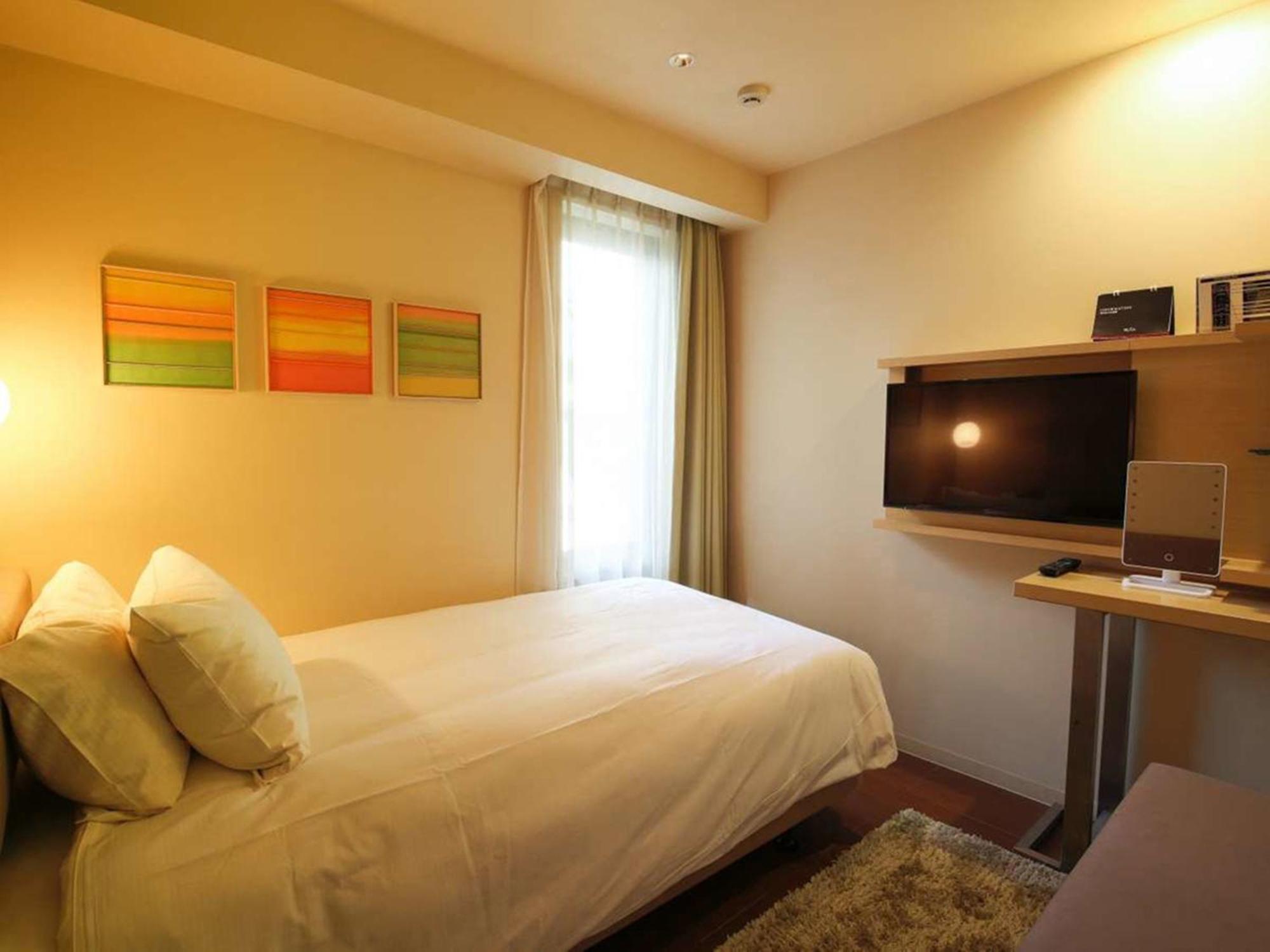 Hotel Resol Ikebukuro Präfektur Tokio Exterior foto